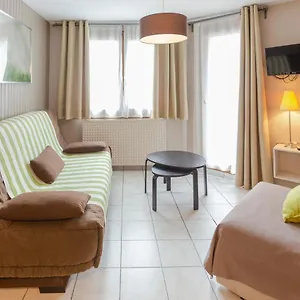 Apartamento Canigou Pedrous, Pas De La Casa