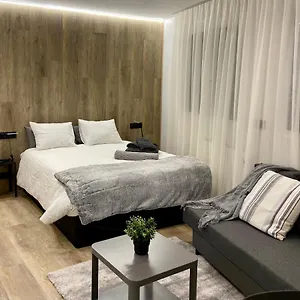 Apartamento La Portella - Hut08214, Pas De La Casa